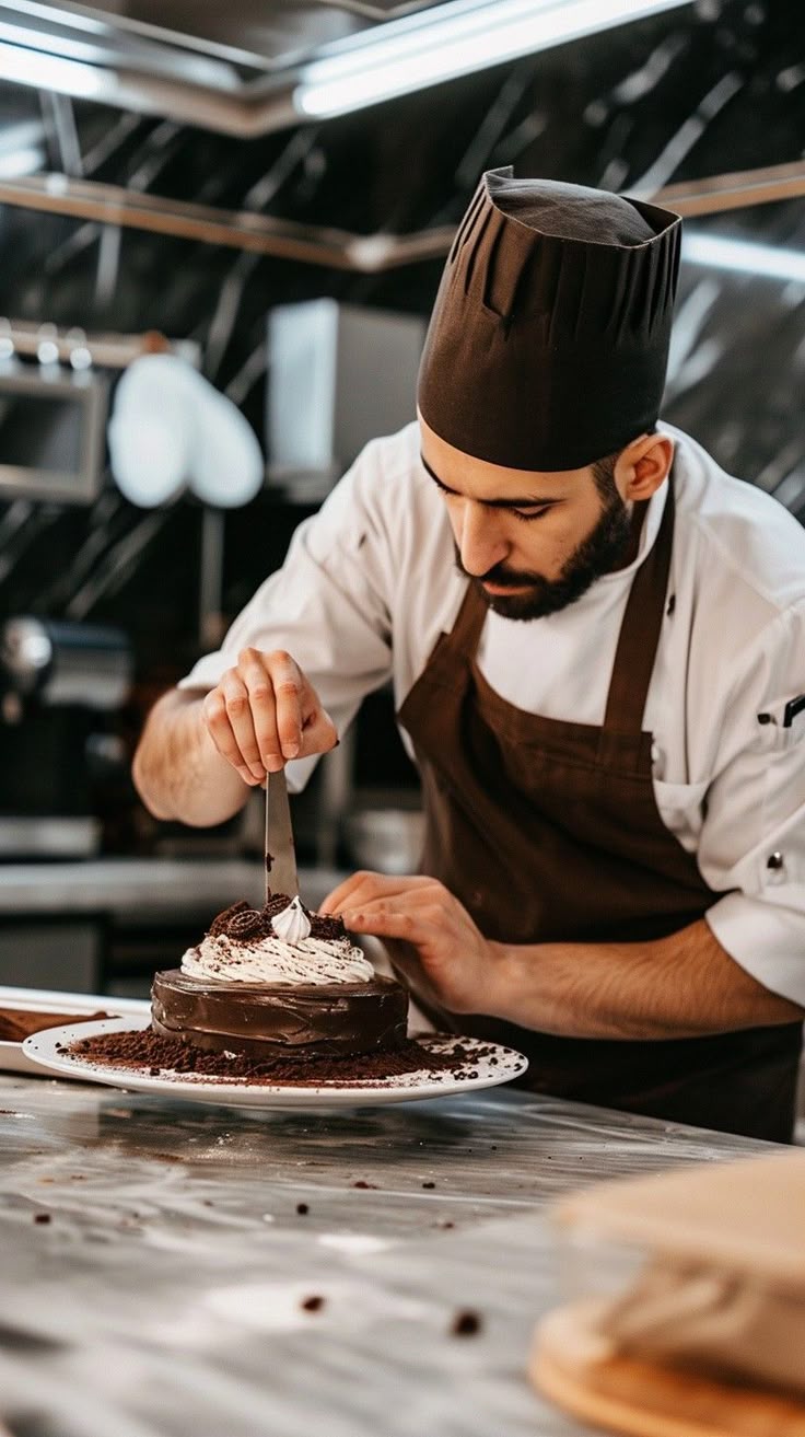 Restaurant service