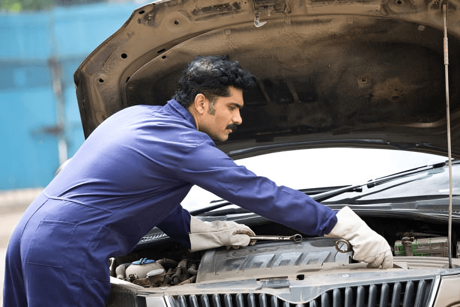 Technicians