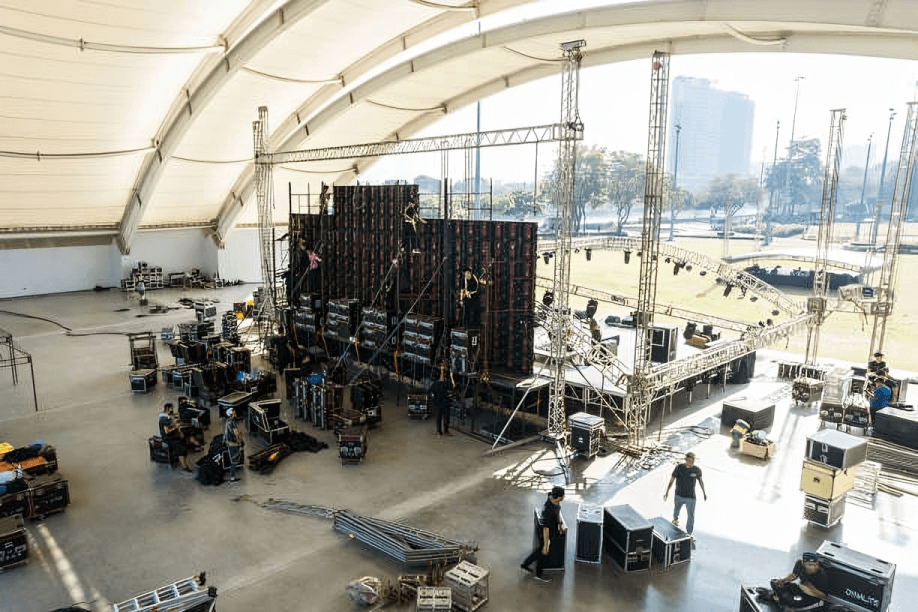 Event Crew