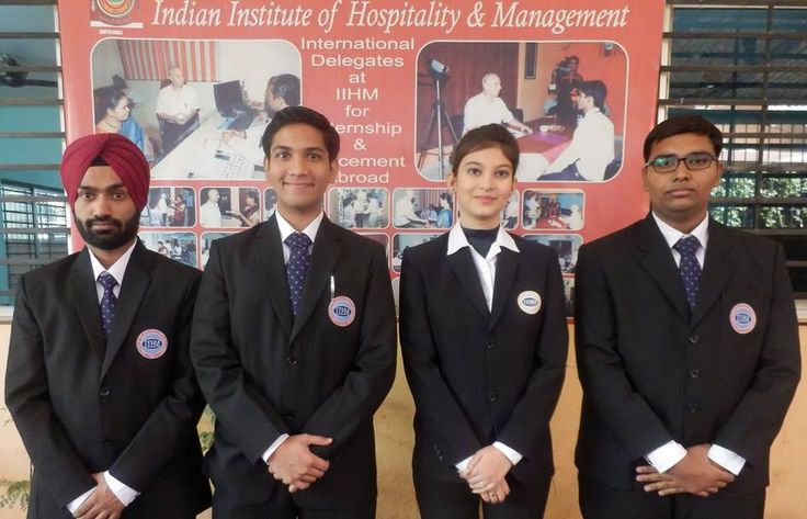 Hospitality