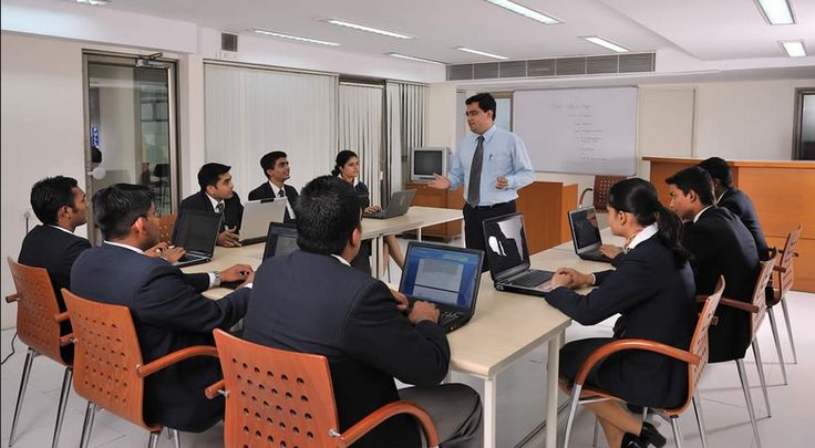 Office support staff
