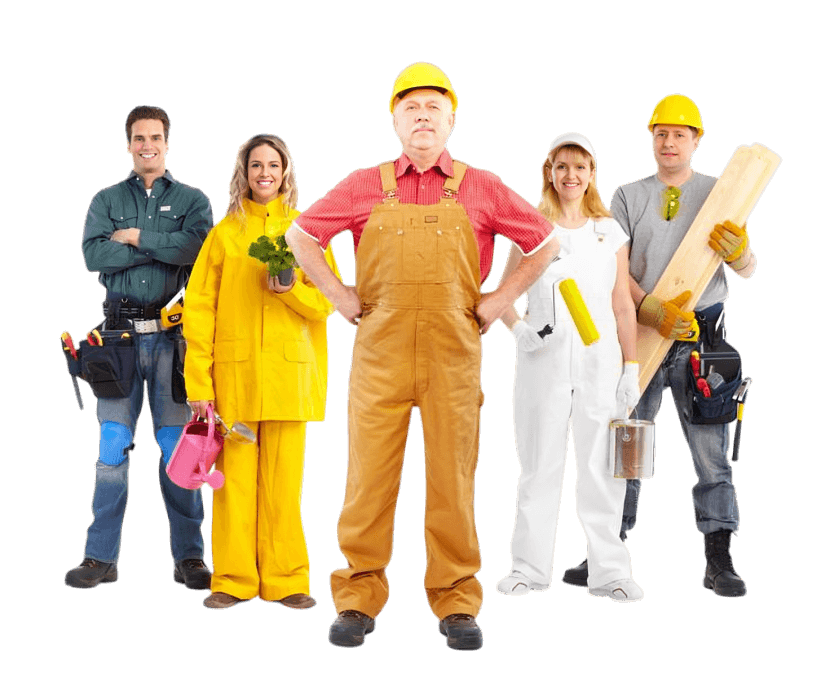 Cleaning Service