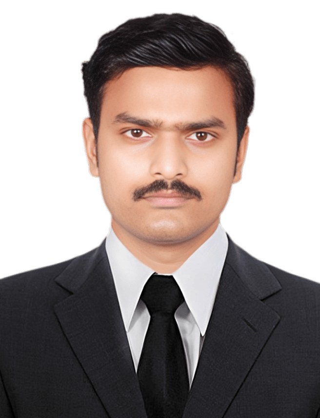Junaid Alam Bandra